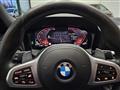 BMW Serie 3 xdrive Msport automatico km 20.000