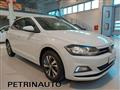 VOLKSWAGEN POLO 1.0 EVO 80 CV 5p. Comfortline BlueMotion Technolog