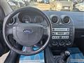 FORD Fiesta 1.2 16V 3p. Ghia