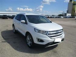 FORD EDGE 2.0 TDCI 210 CV AWD Start&Stop Powershift Titanium