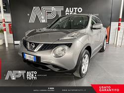 NISSAN JUKE 1.6 Visia 94cv