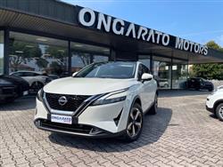 NISSAN NEW QASHQAI MHEV 158 CV Xtronic N-Connecta #TETT.PAN #COLDPACK