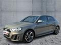 AUDI A1 SPORTBACK A1 SPB 25 TFSI S line edition