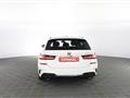 BMW SERIE 3 TOURING Serie 3   (G20/G21) d 48V Touring Msport