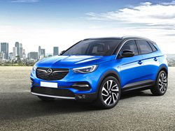 OPEL GRANDLAND X Grandland X 1.2 Turbo 12V 130 CV Start&Stop Innovation