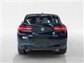 BMW X2 sDrive18i