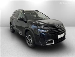 CITROEN C5 Aircross 1.5 bluehdi Shine s&s 130cv eat8 my20