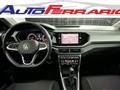 VOLKSWAGEN T-CROSS 1.0 TSI 110 CV DSG Style