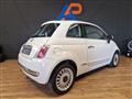 FIAT 500 1.2 Lounge OK NEOPATENTATI