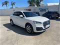 AUDI Q2 1.6 TDI Business