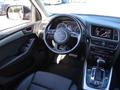 AUDI Q5 2.0 TDI 190 cv Quattro S tr. S-line SOLO KM 44.000