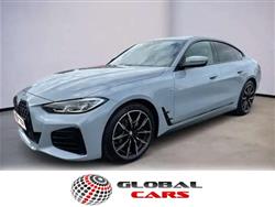 BMW SERIE 4 d xDrive Hybrid G.C.  48V MSport/ACC/19"