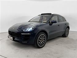 PORSCHE MACAN 3.0 S