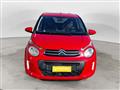 CITROEN C1 VTi 68 5 porte Feel