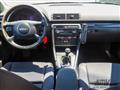 AUDI A4 AVANT A4 1.9 TDI/130 CV cat Avant quattro