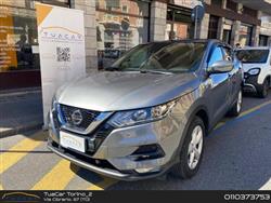 NISSAN QASHQAI 2021 N-Connecta 1.3 DIG-T