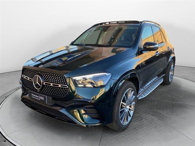 MERCEDES CLASSE GLE - V167 350 de phev AMG Line Premium Plus 4matic auto