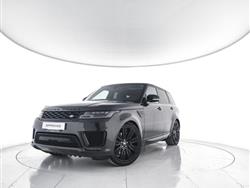 LAND ROVER RANGE ROVER SPORT 3.0D l6 249 CV HSE Dynamic Stealth