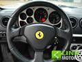 FERRARI 360 Spider F1 2002 - 23.000 KM CERTIFICATI