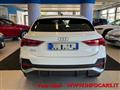 AUDI Q3 SPORTBACK SPB 45 TFSI e PHEV S tronic S line edition