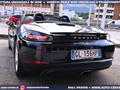 PORSCHE 718 Boxster 2.0