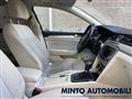 VOLKSWAGEN PASSAT 1.6 TDI 120CV DSG NAVIGATORE TETTO PANORAMICO