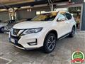 NISSAN X-TRAIL 1.7 dci N-Connecta 4wd x-tronic