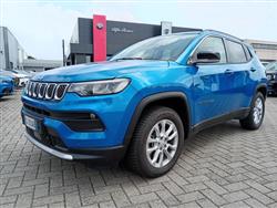 JEEP COMPASS 4XE Compass 1.3 Turbo T4 190 CV PHEV AT6 4xe Limited