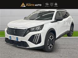PEUGEOT 2008 MHEV Hybrid 145 e-DCS6 Allure