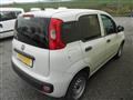 FIAT PANDA VAN 2 POSTI