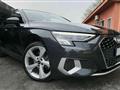 AUDI A3 SPORTBACK SPB PELLE CAMERA NAVI LED VIRTUAL UNIPRO!