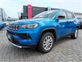 JEEP COMPASS 4XE Compass 1.3 Turbo T4 190 CV PHEV AT6 4xe Limited