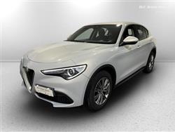 ALFA ROMEO STELVIO 2.2 t Business Q4 190cv auto