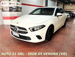 MERCEDES CLASSE A d Automatic Business