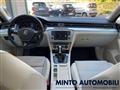 VOLKSWAGEN PASSAT 1.6 TDI 120CV DSG NAVIGATORE TETTO PANORAMICO