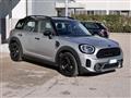 MINI COUNTRYMAN 2.0 Cooper D Classic Countryman Aut.