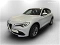 ALFA ROMEO STELVIO 2.2 t Business Q4 190cv auto