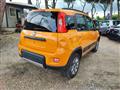 FIAT PANDA 0.9 TwinAir Turbo GPL Trekking CERCHI,CLIMA