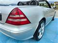 MERCEDES CLASSE SLK FULL-OPTIONAL