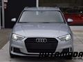 AUDI A3 SPORTBACK 35 TFSI 150CV