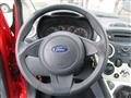 FORD KA+ 1.2 8V 69 CV Bz.-GPL