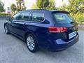 VOLKSWAGEN PASSAT Variant 2.0 tdi Business 150cv dsg 7m