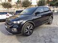 VOLKSWAGEN T-CROSS 1000 TSI R-LINE 110CV AUTOM CARPLAY CAM"17 ITALIA