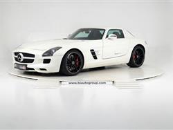 MERCEDES SLS AMG Coupe - C197 AMG Coupe 6.2 auto