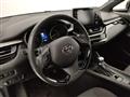 TOYOTA C-HR 1.8h Business e-cvt