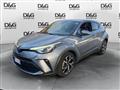 TOYOTA C-HR 1.8 Hybrid E-CVT Trend