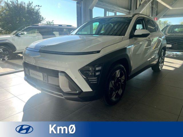 HYUNDAI NEW KONA HYBRID HEV 1.6 DCT XLine