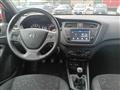 HYUNDAI I20 1.2 5 porte Tech