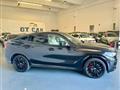 BMW X6 xDrive30d 48V Msport **UNICO PROPRIETARIO**