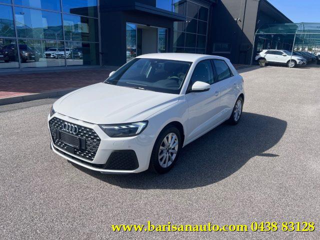 AUDI A1 SPORTBACK SPB 30 TFSI Business